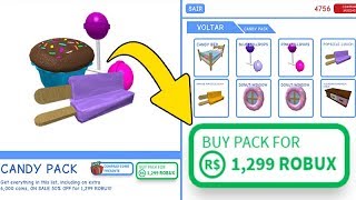 Meepcity Gamepass Videos 9tube Tv - i buy candy pack and plus meep city roblox galis world