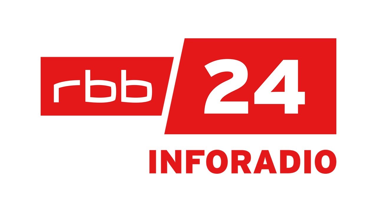 RBB24 Inforadio 1995 Sendestart - YouTube