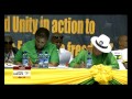 ANCYL cautions ANC over its policy positions
