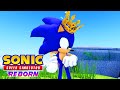 HOW TO UNLOCK ELITE SONIC in Sonic Speed Simulator