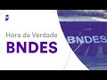 Hora da Verdade BNDES: Probabilidade e Estatística - Prof. Jhoni Zini