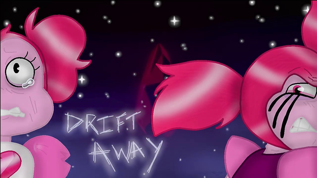 (Steven Universe) Drift Away [Cover+Lyrics] - YouTube