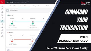Command Your Transaction | The Command & DocuSign Workflow