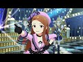 【ミリシタmv】プライヴェイト・ロードショウ playback weekday special appeal ver