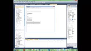 Many Feature Program Visual Basic Tutorial 5 - Fake Hacking Program