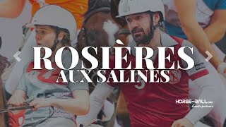 HLB vs Villons - Pro 2025 Rosières