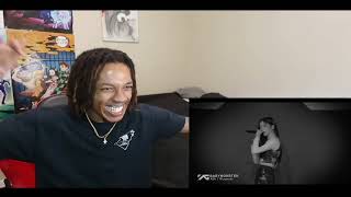 I CANT BELIEVE THIS!!! | BABYMONSTER (#4) - ASA(Live Performance) REACTION!!
