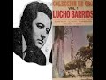 te perdonaré lucho barrios