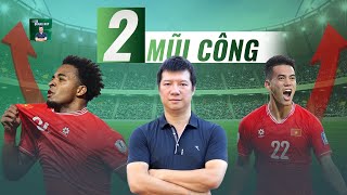 🇹🇭💣🇻🇳 Phân tích Thái Lan vs Việt Nam: Vệ tinh nào cho Xuân Son ở chung kết lượt về ASEAN Cup 2024?