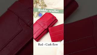 Suitable wallet colours according to vastu 💸