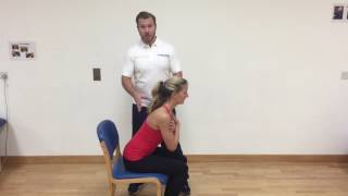 Seated Flexion