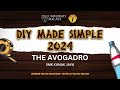 DIY MADE SIMPLE 2024 : THE AVOGADRO - SMK KUNAK JAYA