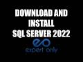 How To Install SQL Server 2022? Step by Step Guide