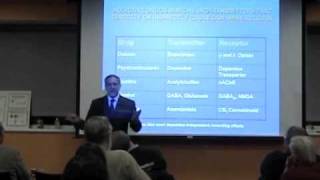 Brain Science & Society: Thinking about the Future