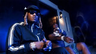 Future - Big Steppers (Feat. 21 Savage & Offset)