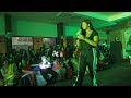 Try By Pink - Live Performance (By Ashira Parti)