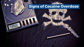 Signs of Cocaine Overdose: 7 Symptoms To Look Out For