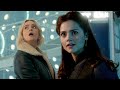 TARDIS Interior Reveals | Doctor Who