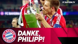Philipp Lahm: A Remarkable Football Career