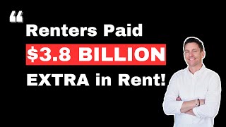 Stop Overpaying in Rent!