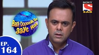 Badi Door Se Aaye Hain - बड़ी दूर से आये है - Episode 164 - 23rd January 2015