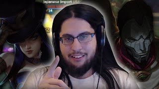 Imaqtpie - HOW TO SUCCEED AS ADC IN 2017