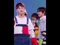 nct 마크 아니 반응이 너무 다른 거 아니냐구요