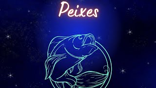 Peixes: Relacionamento é uma obra sempre em andamento.