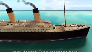 Titanic Sinks In 1 Minute St Patrick S Day Special