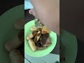 gurih dan pedas pempek palembang autentik