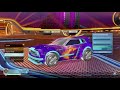 j arnaque un arnaqueur sur rocket league