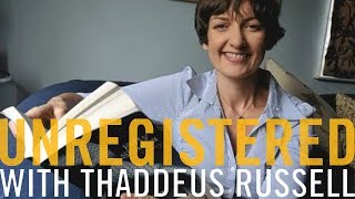 Unregistered 7: Anna Arrowsmith