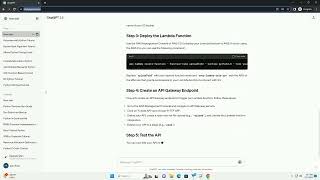 aws lambda upload file to s3 python api gateway