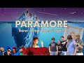 The ULTIMATE Paramore Iceberg Explained!