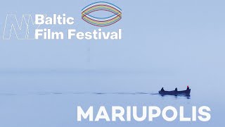 MARIUPOLIS Trailer – NYBFF 2022