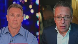 Trump will authorize attacks on Iran: Ian Bremmer | CUOMO