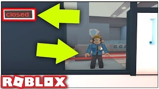 How To Rob The Jewelry Store In Jailbreak Without