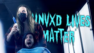 Brutal Sphincter - Unvaxxed Lives Matter (Official Video)