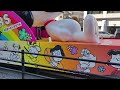 【巨大スヌーピー】トラックに鎮座 熊本 ハピネスフロート snoopy happiness float 2022