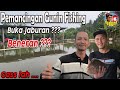 Pemancingan Gunin Fishing ada Kolam Jaburnya ??? Beneran ??