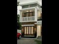 5 bhk home design 2300 sqft kerala designed by @vdesignsvishnu vishnu ravindran