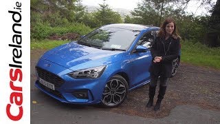 Ford Focus Review | CarsIreland.ie
