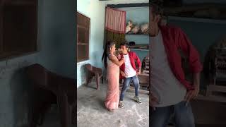 Kamal jabiya ka superhit dance bhabhi ke sath 🕺💃||kamal jabiya ||