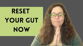 Gut Healing Meditation for IBS and SIBO