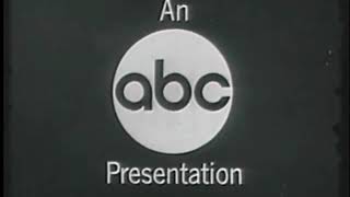 1964 ABC Logo