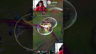 LL Stylish vs Diana - League of Legends