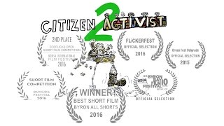 Citizen to Activist