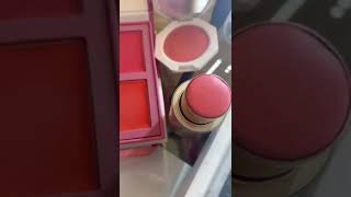 Glam or Sham - Sephora Quad Cream Blushes