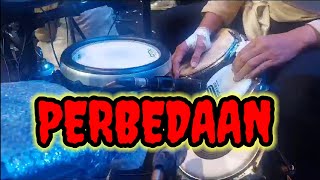 PERBEDAAN | COVER GENDANG | FAMILYS GROUP