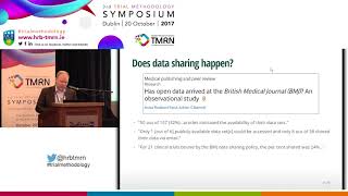 Dr Richard Morey Cardiff University